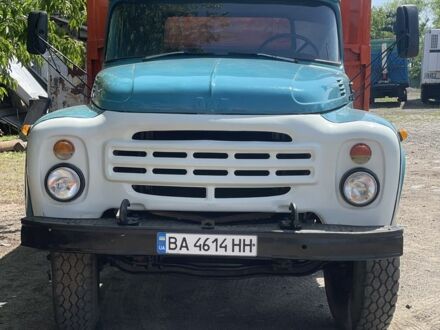 ЗИЛ Другая 1982 в Гайвороне на Automoto.ua ЗИЛ Другая, объемом двигателя 6 л и пробегом 0 тыс. км за 8700 $, фото 1 на Automoto.ua