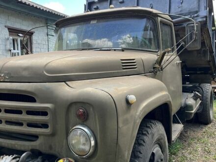 ЗИЛ Другая 1982 в Гадяче на Automoto.ua ЗИЛ Другая, объемом двигателя 4.25 л и пробегом 0 тыс. км за 3500 $, фото 1 на Automoto.ua