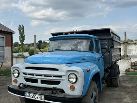 ЗИЛ Другая 1982 в Голованевске на Automoto.ua ЗИЛ Другая, объемом двигателя 14.86 л и пробегом 0 тыс. км за 9300 $, фото 1 на Automoto.ua