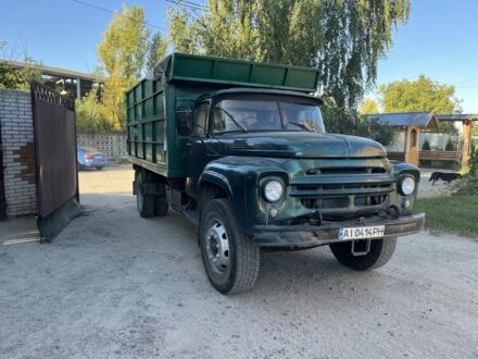 ЗИЛ Другая, объемом двигателя 0 л и пробегом 0 тыс. км за 9200 $, фото 1 на Automoto.ua