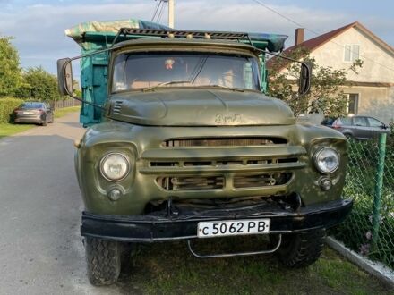 ЗИЛ Другая 1983 в Демидовке на Automoto.ua ЗИЛ Другая, объемом двигателя 6 л и пробегом 0 тыс. км за 5200 $, фото 1 на Automoto.ua