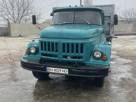 ЗИЛ Другая 1983 в Измаиле на Automoto.ua ЗИЛ Другая, объемом двигателя 0 л и пробегом 0 тыс. км за 6000 $, фото 1 на Automoto.ua