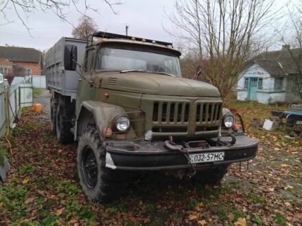 ЗІЛ Другая, об'ємом двигуна 0 л та пробігом 0 тис. км за 6450 $, фото 1 на Automoto.ua
