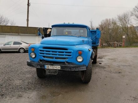 ЗИЛ Другая, объемом двигателя 0 л и пробегом 0 тыс. км за 3300 $, фото 1 на Automoto.ua