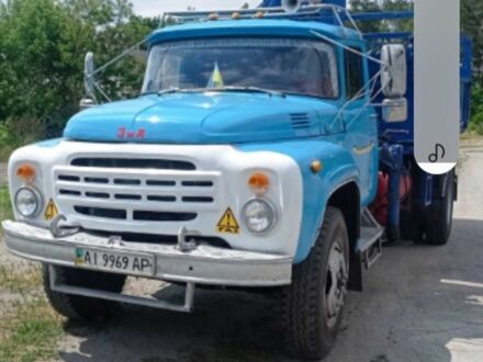 ЗІЛ Другая, об'ємом двигуна 0 л та пробігом 0 тис. км за 12800 $, фото 1 на Automoto.ua