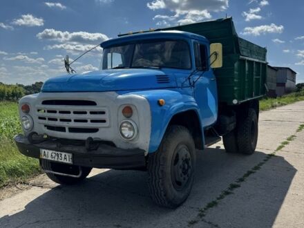 ЗИЛ Другая 1983 в Обухове на Automoto.ua ЗИЛ Другая, объемом двигателя 14.86 л и пробегом 0 тыс. км за 4000 $, фото 1 на Automoto.ua