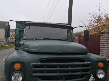 ЗІЛ Другая, об'ємом двигуна 0 л та пробігом 0 тис. км за 3500 $, фото 1 на Automoto.ua