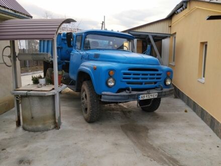 ЗІЛ Другая, об'ємом двигуна 0 л та пробігом 0 тис. км за 3300 $, фото 1 на Automoto.ua