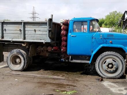 ЗІЛ Другая 1983 у Києві на Automoto.ua ЗІЛ Другая, об'ємом двигуна 0 л та пробігом 0 тис. км за 1600 $, фото 1 на Automoto.ua
