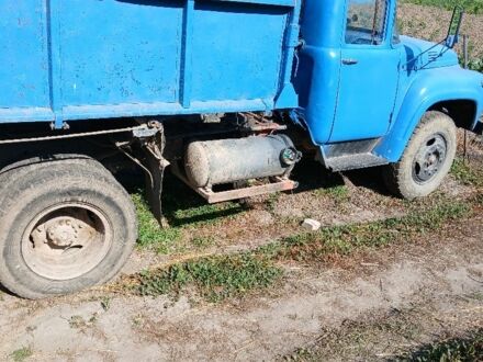 ЗІЛ Другая 1983 у Вінниці на Automoto.ua ЗІЛ Другая, об'ємом двигуна 6 л та пробігом 0 тис. км за 4500 $, фото 1 на Automoto.ua