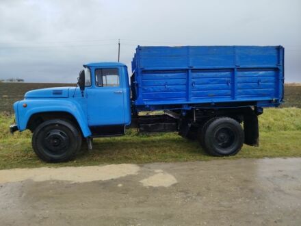 ЗІЛ Другая 1983 у Львові на Automoto.ua ЗІЛ Другая, об'ємом двигуна 0 л та пробігом 0 тис. км за 7000 $, фото 1 на Automoto.ua