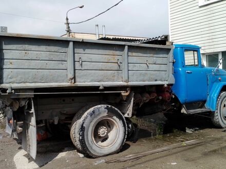 ЗИЛ Другая 1983 в Киеве на Automoto.ua ЗИЛ Другая, объемом двигателя 12.58 л и пробегом 0 тыс. км за 1850 $, фото 1 на Automoto.ua