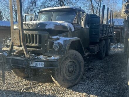 ЗІЛ Другая, об'ємом двигуна 0 л та пробігом 0 тис. км за 6200 $, фото 1 на Automoto.ua