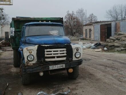 ЗИЛ Другая, объемом двигателя 0 л и пробегом 0 тыс. км за 1657 $, фото 1 на Automoto.ua