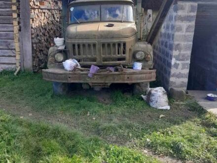 ЗИЛ Другая 1983 в Вижнице на Automoto.ua ЗИЛ Другая, объемом двигателя 0 л и пробегом 0 тыс. км за 3700 $, фото 1 на Automoto.ua