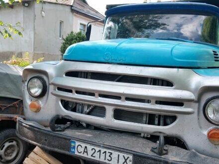 ЗИЛ Другая 1983 в Умани на Automoto.ua ЗИЛ Другая, объемом двигателя 0 л и пробегом 0 тыс. км за 5000 $, фото 1 на Automoto.ua