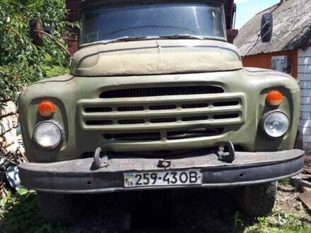 ЗИЛ Другая 1983 в Одессе на Automoto.ua ЗИЛ Другая, объемом двигателя 0 л и пробегом 0 тыс. км за 2350 $, фото 1 на Automoto.ua