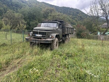 ЗИЛ Другая, объемом двигателя 0 л и пробегом 0 тыс. км за 5900 $, фото 1 на Automoto.ua