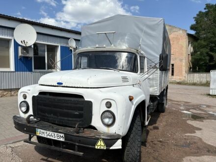 ЗИЛ Другая 1984 в Коростене на Automoto.ua ЗИЛ Другая, объемом двигателя 14.86 л и пробегом 0 тыс. км за 2800 $, фото 1 на Automoto.ua