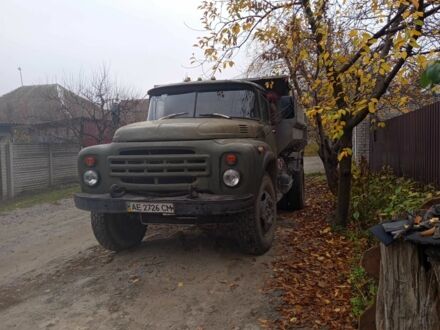 ЗИЛ Другая, объемом двигателя 0 л и пробегом 0 тыс. км за 4000 $, фото 1 на Automoto.ua