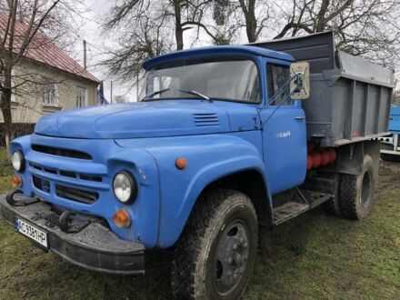 ЗІЛ Другая, об'ємом двигуна 0 л та пробігом 0 тис. км за 3250 $, фото 1 на Automoto.ua