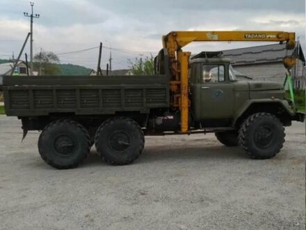 ЗІЛ Другая, об'ємом двигуна 0 л та пробігом 0 тис. км за 3253 $, фото 1 на Automoto.ua
