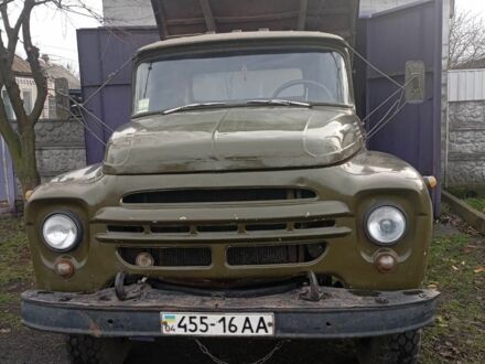 ЗІЛ Другая, об'ємом двигуна 0 л та пробігом 0 тис. км за 3500 $, фото 1 на Automoto.ua