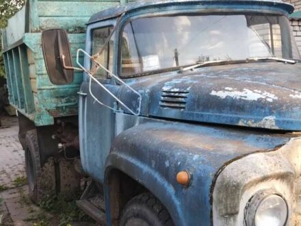 ЗИЛ Другая, объемом двигателя 0 л и пробегом 0 тыс. км за 3800 $, фото 1 на Automoto.ua