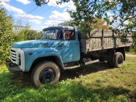 ЗИЛ Другая, объемом двигателя 0 л и пробегом 0 тыс. км за 1191 $, фото 1 на Automoto.ua