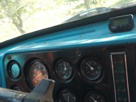 ЗІЛ Другая, об'ємом двигуна 0 л та пробігом 0 тис. км за 1500 $, фото 1 на Automoto.ua