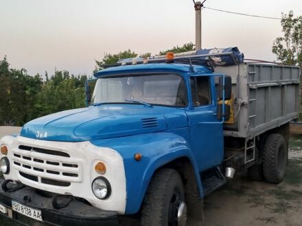 ЗИЛ Другая, объемом двигателя 0 л и пробегом 0 тыс. км за 5000 $, фото 1 на Automoto.ua