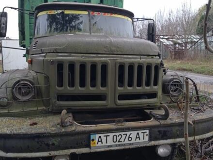 ЗІЛ Другая, об'ємом двигуна 0 л та пробігом 0 тис. км за 4847 $, фото 1 на Automoto.ua