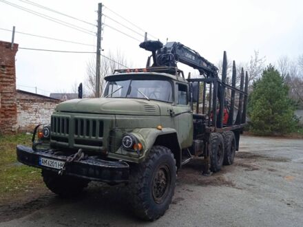 ЗІЛ Другая, об'ємом двигуна 0 л та пробігом 0 тис. км за 24500 $, фото 1 на Automoto.ua