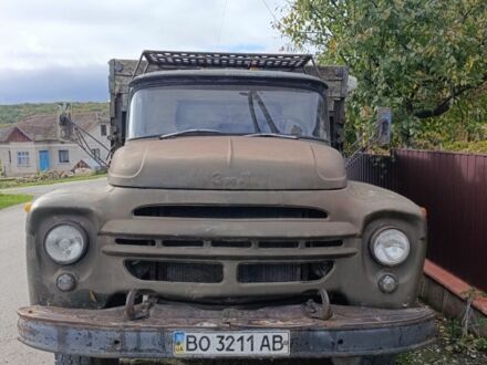 ЗІЛ Другая 1985 у Чорткові на Automoto.ua ЗІЛ Другая, об'ємом двигуна 0 л та пробігом 0 тис. км за 1999 $, фото 1 на Automoto.ua