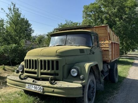 ЗІЛ Другая 1985 у Полтаві на Automoto.ua ЗІЛ Другая, об'ємом двигуна 6 л та пробігом 0 тис. км за 1693 $, фото 1 на Automoto.ua