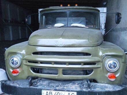 ЗІЛ Другая, об'ємом двигуна 0 л та пробігом 0 тис. км за 6100 $, фото 1 на Automoto.ua