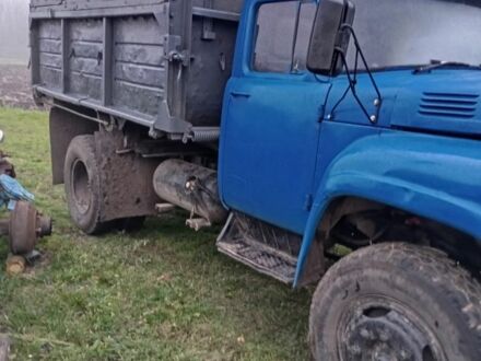 ЗИЛ Другая, объемом двигателя 0 л и пробегом 0 тыс. км за 2700 $, фото 1 на Automoto.ua