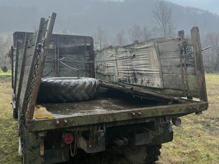 ЗИЛ Другая, объемом двигателя 0 л и пробегом 0 тыс. км за 474 $, фото 1 на Automoto.ua