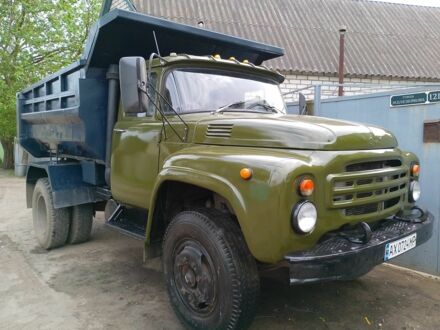 ЗІЛ Другая, об'ємом двигуна 0 л та пробігом 0 тис. км за 11000 $, фото 1 на Automoto.ua