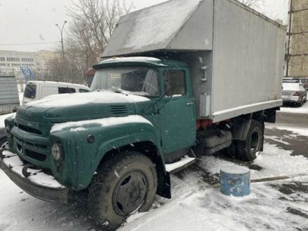 ЗИЛ Другая 1985 в Киеве на Automoto.ua ЗИЛ Другая, объемом двигателя 0 л и пробегом 0 тыс. км за 1400 $, фото 1 на Automoto.ua