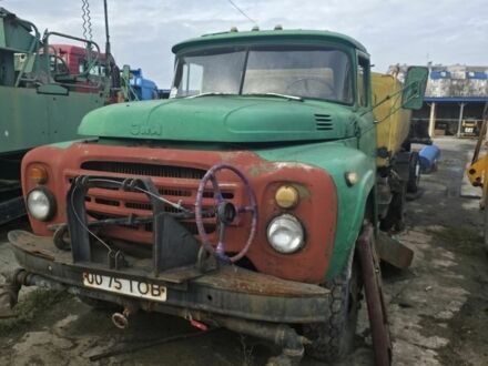 ЗІЛ Другая, об'ємом двигуна 0 л та пробігом 0 тис. км за 700 $, фото 1 на Automoto.ua