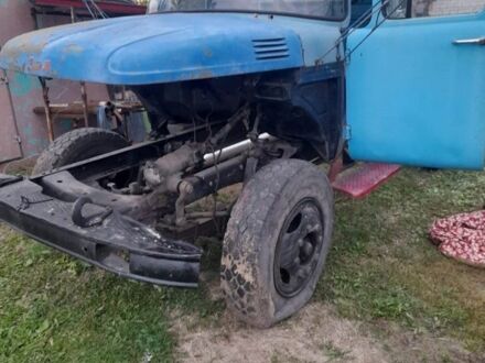 ЗИЛ Другая 1985 в Ковель на Automoto.ua ЗИЛ Другая, объемом двигателя 0 л и пробегом 0 тыс. км за 900 $, фото 1 на Automoto.ua