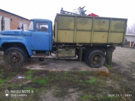 ЗИЛ Другая, объемом двигателя 0 л и пробегом 0 тыс. км за 4200 $, фото 1 на Automoto.ua