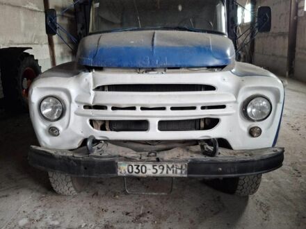 ЗИЛ Другая 1985 в Чернигове на Automoto.ua ЗИЛ Другая, объемом двигателя 2.3 л и пробегом 0 тыс. км за 3023 $, фото 1 на Automoto.ua