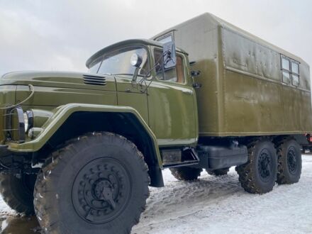 ЗИЛ Другая 1985 в Киеве на Automoto.ua ЗИЛ Другая, объемом двигателя 12.58 л и пробегом 0 тыс. км за 25000 $, фото 1 на Automoto.ua