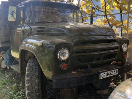ЗИЛ Другая 1985 в Черновцах на Automoto.ua ЗИЛ Другая, объемом двигателя 0 л и пробегом 0 тыс. км за 3000 $, фото 1 на Automoto.ua