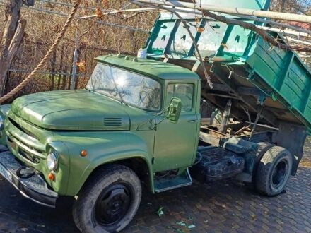 ЗИЛ Другая 1985 в Измаиле на Automoto.ua ЗИЛ Другая, объемом двигателя 10.85 л и пробегом 0 тыс. км за 4000 $, фото 1 на Automoto.ua
