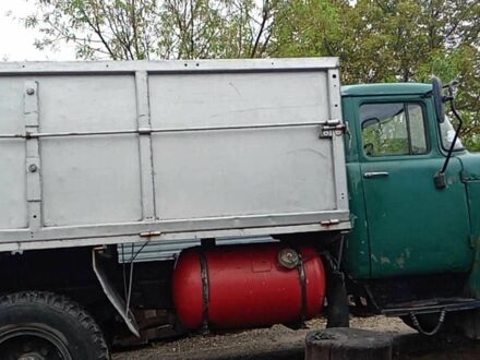 ЗІЛ Другая 1985 у Хмельницькому на Automoto.ua ЗІЛ Другая, об'ємом двигуна 6 л та пробігом 0 тис. км за 8467 $, фото 1 на Automoto.ua