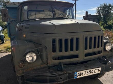 ЗІЛ Другая, об'ємом двигуна 0 л та пробігом 0 тис. км за 3200 $, фото 1 на Automoto.ua