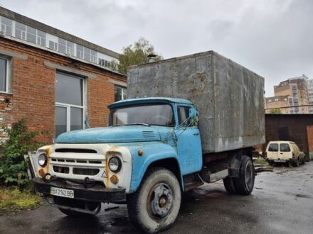 ЗІЛ Другая 1985 у Хмельницькому на Automoto.ua ЗІЛ Другая, об'ємом двигуна 0 л та пробігом 0 тис. км за 3000 $, фото 1 на Automoto.ua